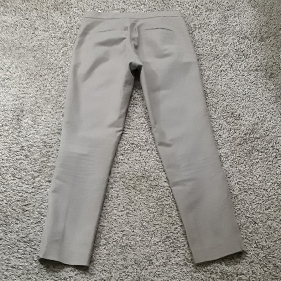 Banana Republic Addison Skinny Pants - Picture 6 of 8